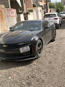 شێڤرۆلێت کەمارۆ